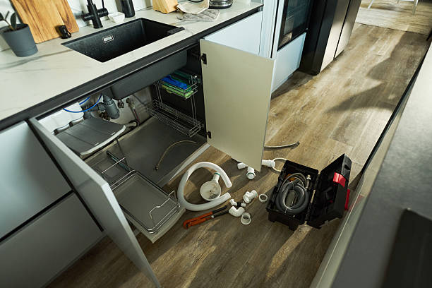 Reliable Plumbing contractor in San Luis Obispo, CA by Street Wise - Plumbing