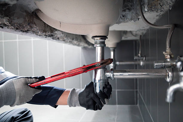 Licensed Plumbing service in San Luis Obispo, CA - Street Wise - Plumbing